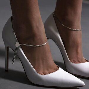 NEW St Allure Bolo Anklets - Large - Copper Plated Brass